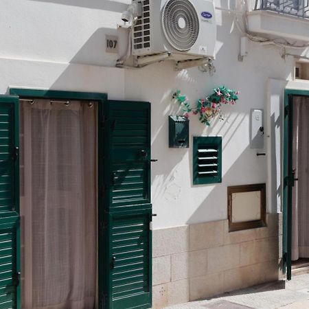 Casa Kale' Vila Polignano a Mare Exterior foto