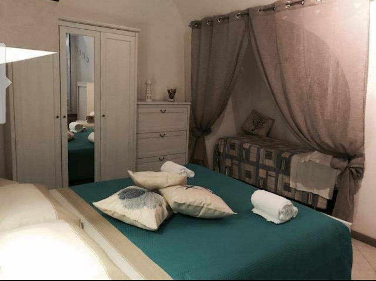 Casa Kale' Vila Polignano a Mare Exterior foto