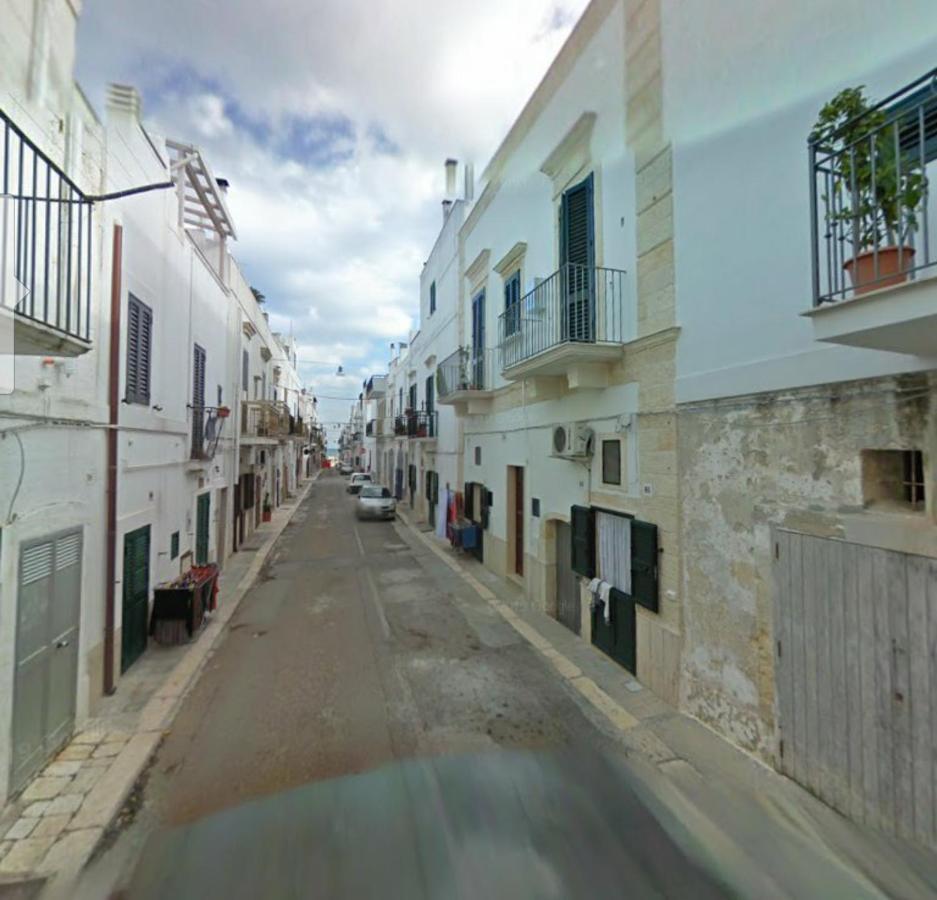 Casa Kale' Vila Polignano a Mare Exterior foto