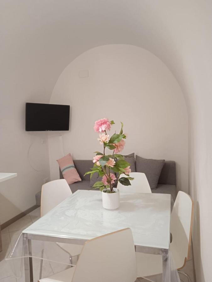 Casa Kale' Vila Polignano a Mare Exterior foto