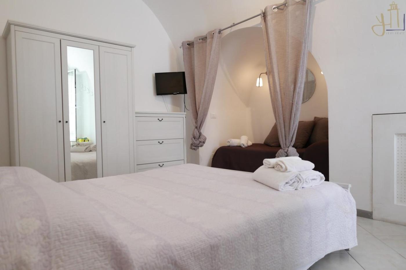 Casa Kale' Vila Polignano a Mare Exterior foto