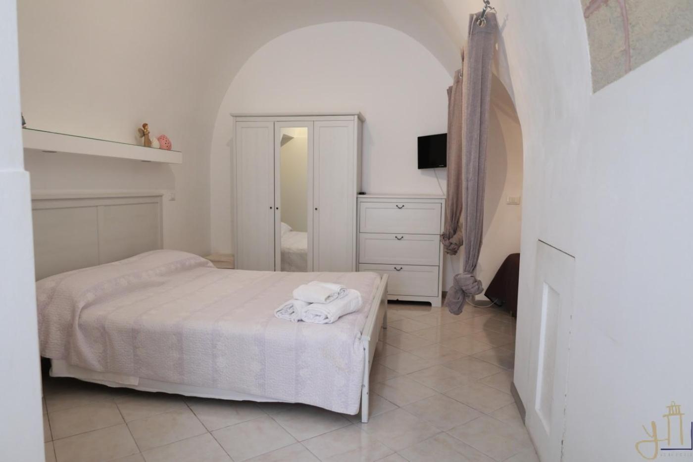 Casa Kale' Vila Polignano a Mare Exterior foto